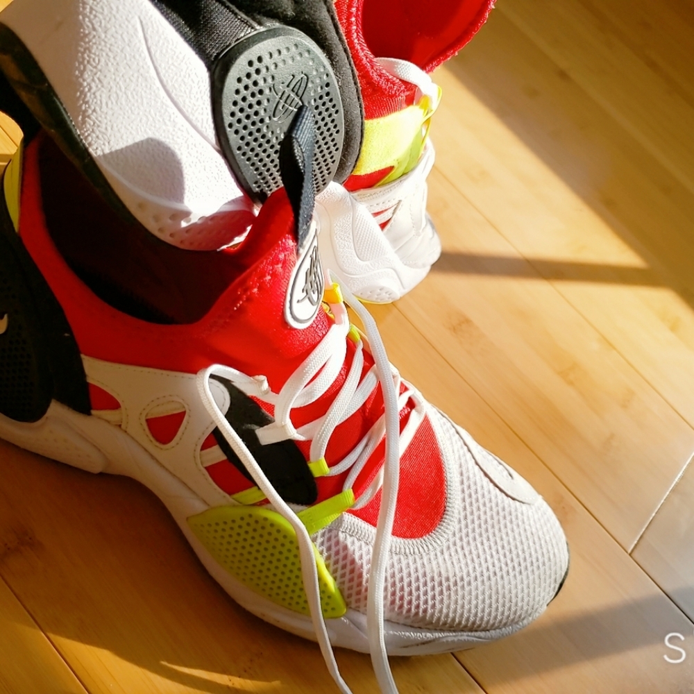 Nike Huarache E.D.G.E A01697-100 10.5